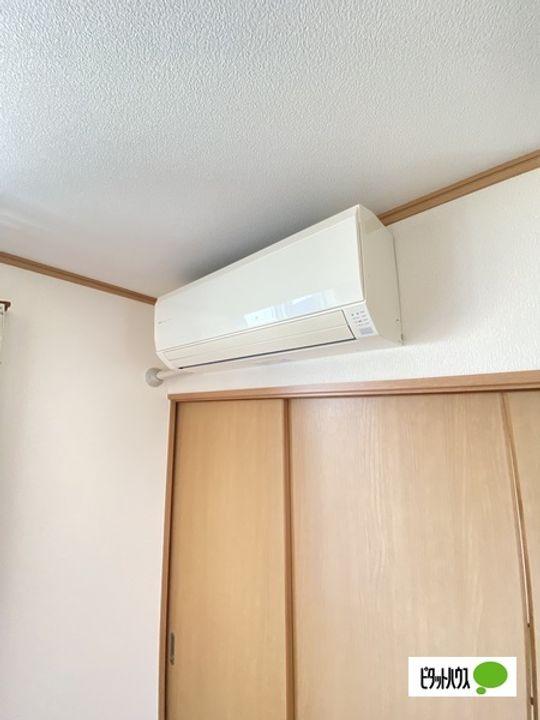 明伸マンション203のその他画像