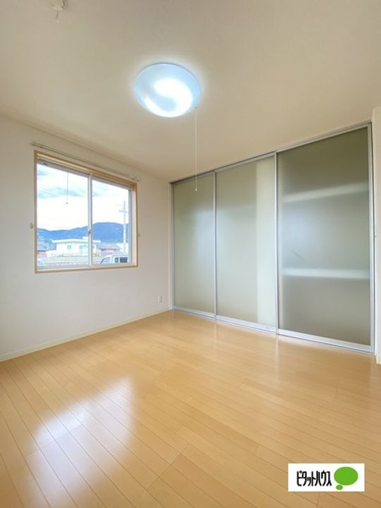 シャーメゾン下津野のその他画像