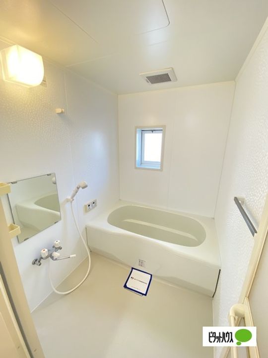 シャーメゾン下津野の風呂