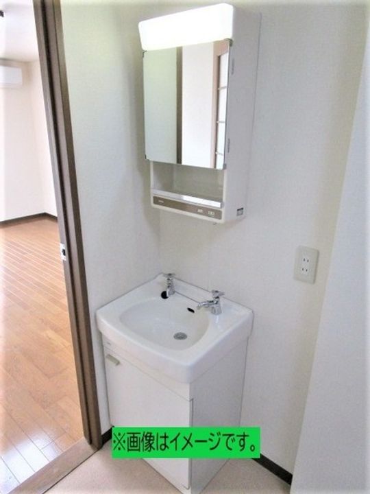 モスビルの内装