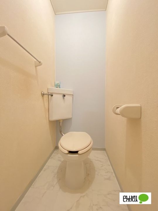 プレジール浜の宮の内装