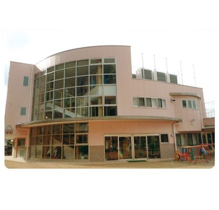 プレジール浜の宮の周辺