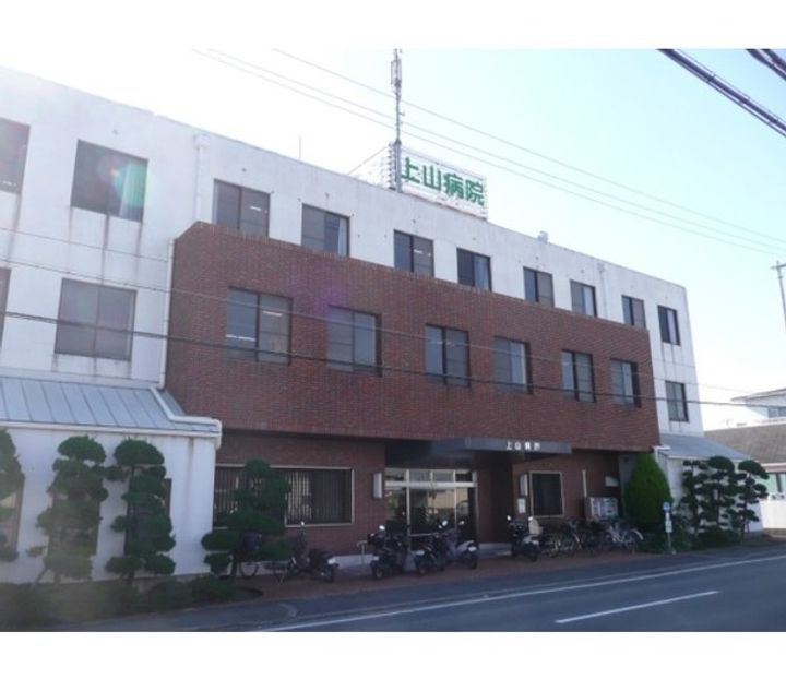 プレジール浜の宮の周辺