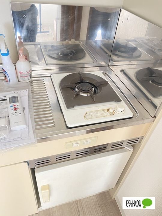 クラウンハイツ105のその他画像