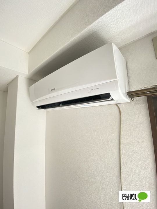 クラウンハイツ105のその他画像