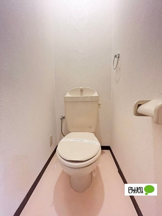 和歌山県和歌山市今福1丁目の賃貸アパートの内装