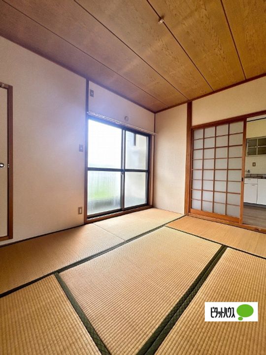 ベルハウス関戸202のその他画像