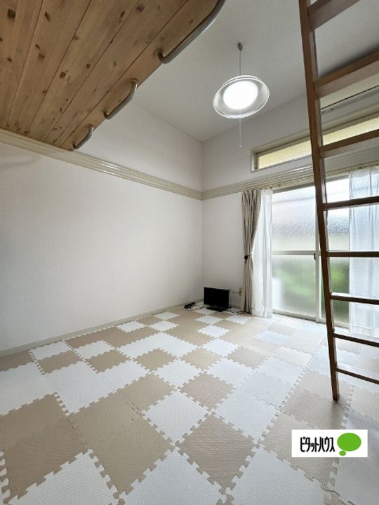 和歌山県和歌山市西浜3丁目の賃貸アパートのその他画像