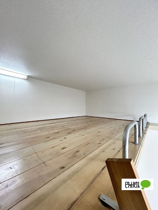 和歌山県和歌山市西浜3丁目の賃貸アパートのその他画像