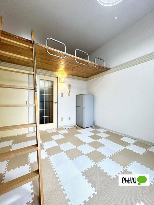 和歌山県和歌山市西浜3丁目の賃貸アパートのその他画像