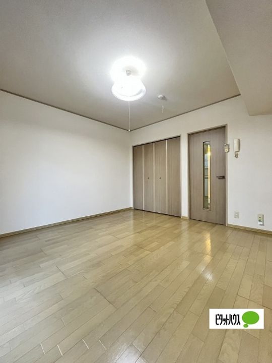 グリーンヒル打越の居間