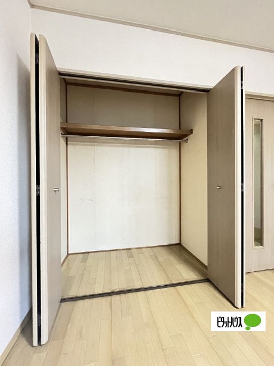 グリーンヒル打越の内装