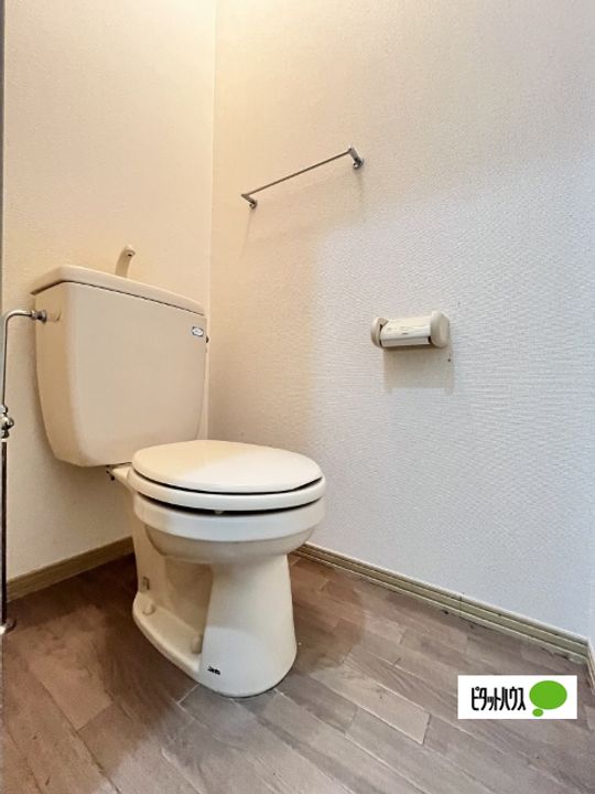 グリーンヒル打越の内装