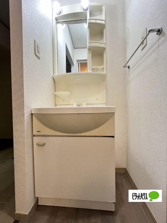 グリーンヒル打越の内装