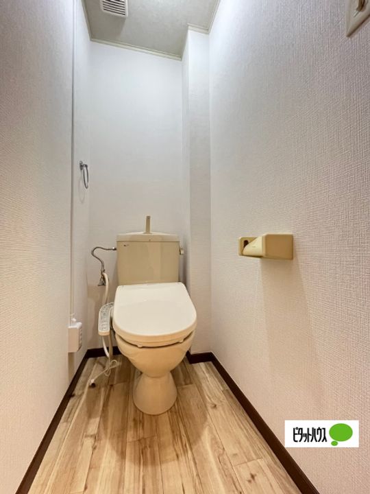 メディハイツ和歌川102の内装