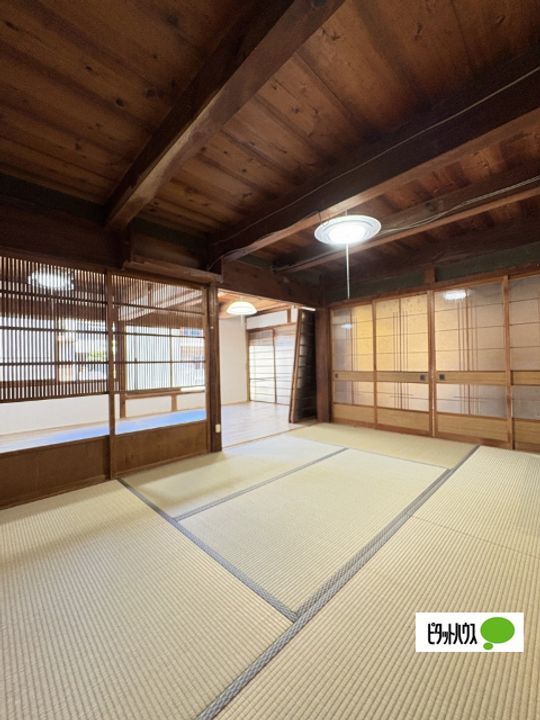 和歌山県有田市宮崎町(一戸建)の賃貸物件のその他画像