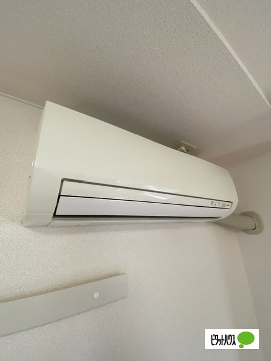 レジデンス塩屋206のその他画像