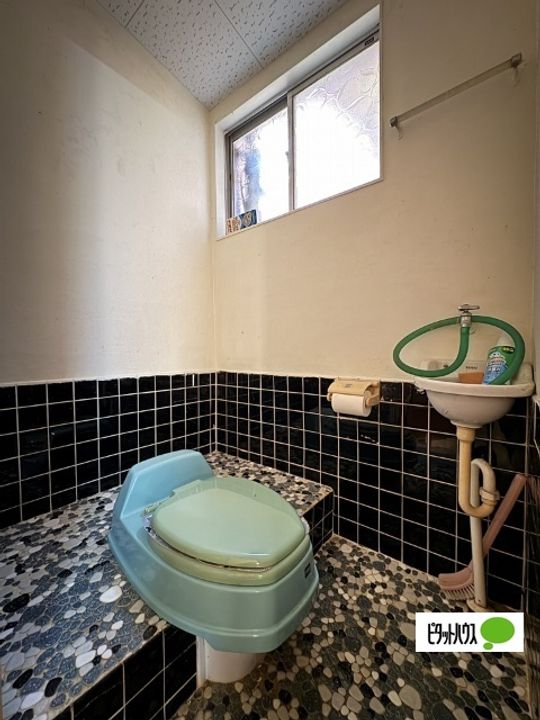 和歌山県有田市宮崎町(一戸建)の賃貸物件の内装