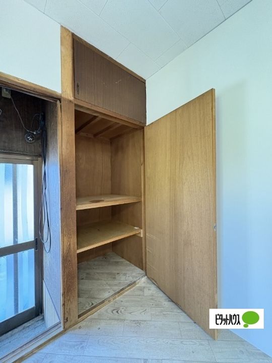 和歌山県有田市宮崎町(一戸建)の賃貸物件の内装