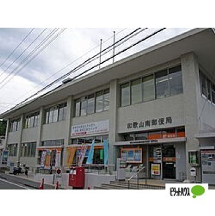 タウニィ料理松D101の周辺
