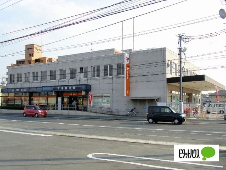 シャーメゾン下津野の周辺