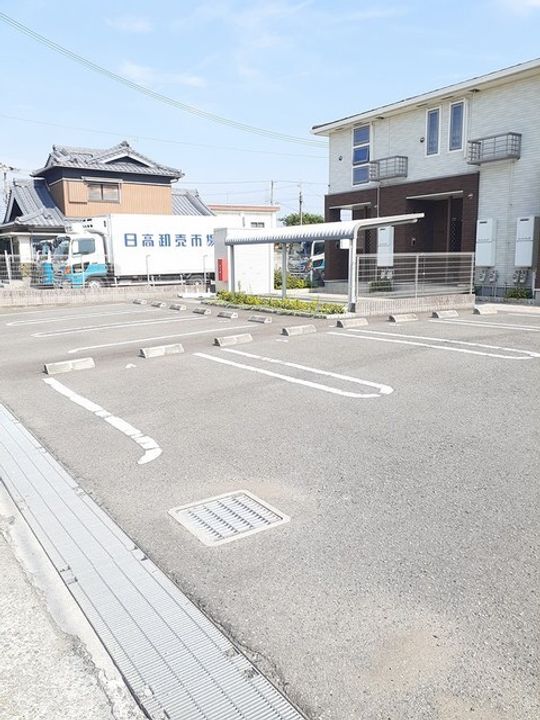 シャン・ロジュマンのその他画像