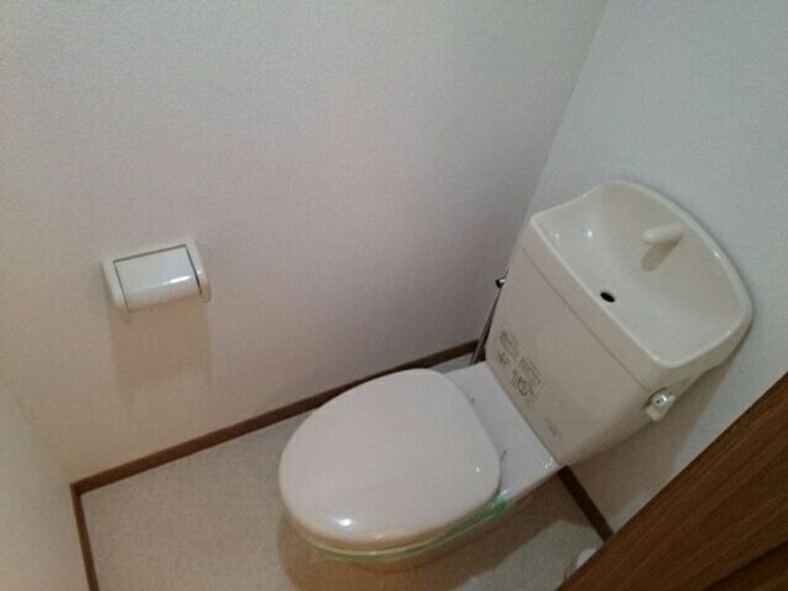 チェリークイーンの内装