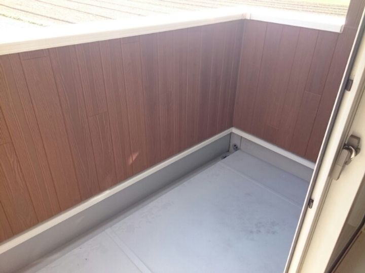 リノ小松原 Ⅲの内装