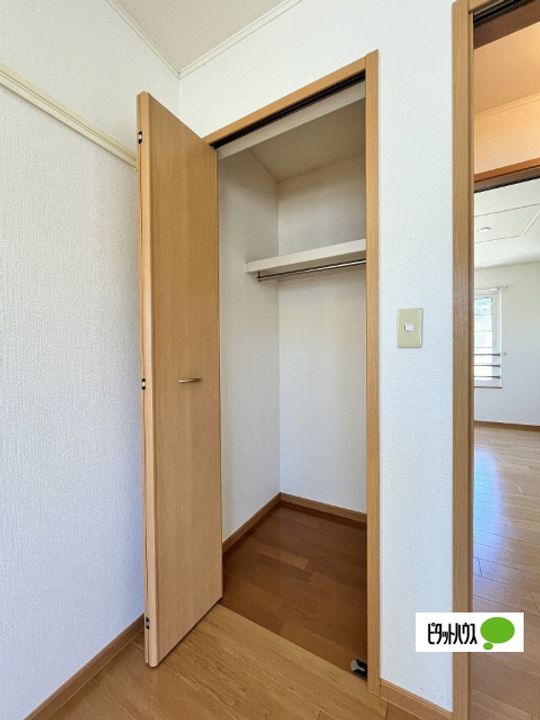 パミドーリⅡの内装