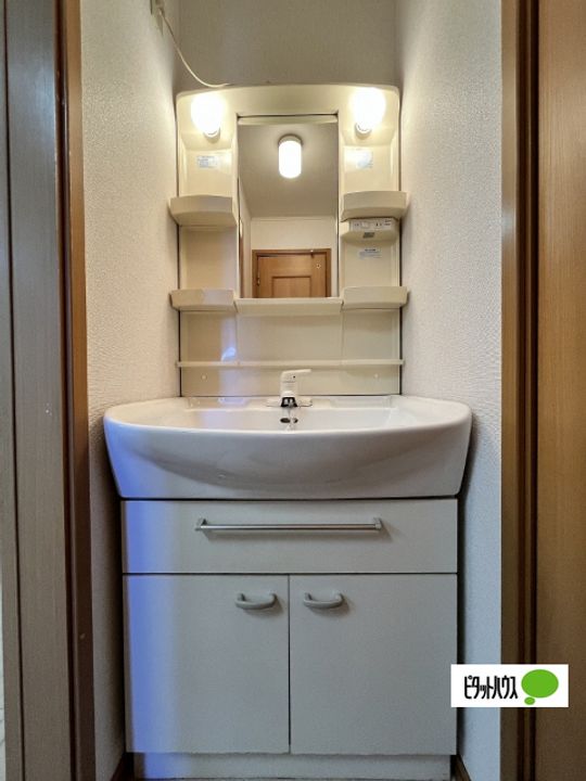 パミドーリⅡの内装