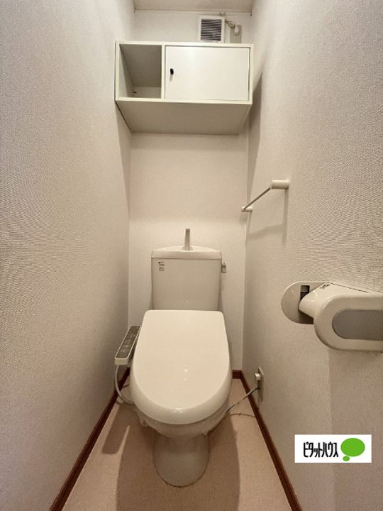 パミドーリⅡの内装