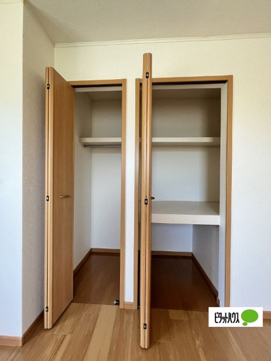 パミドーリⅡの内装