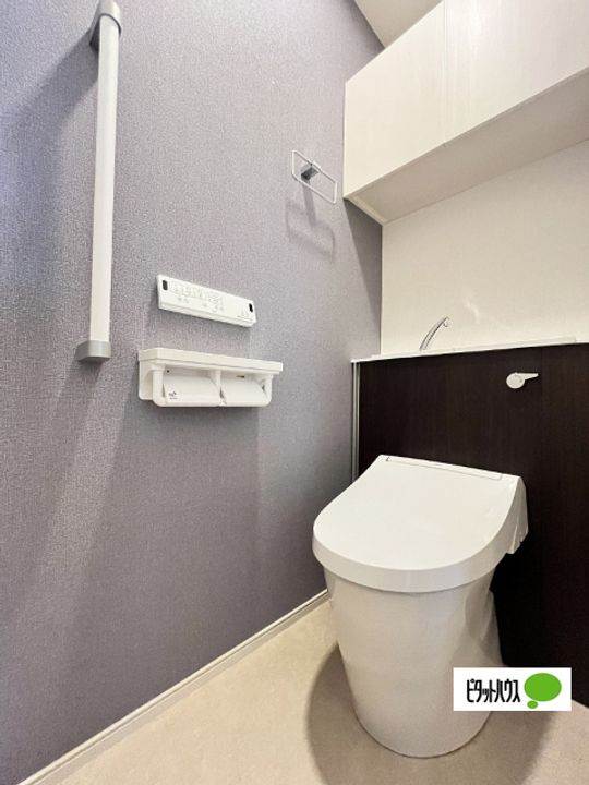 プラージュの内装