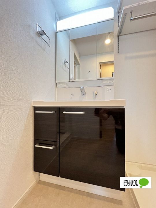 プラージュの内装