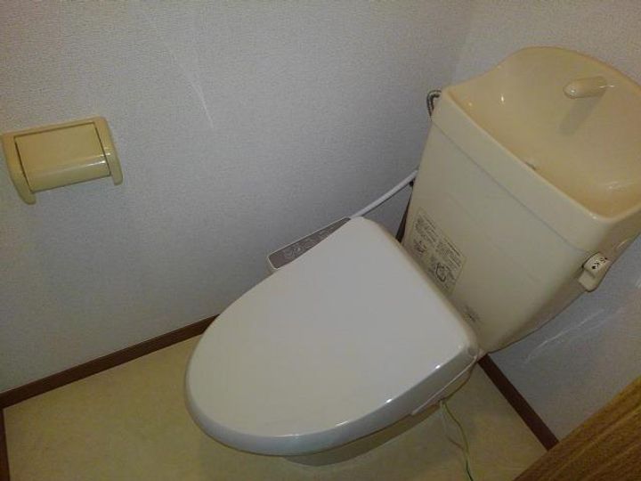 チェリークイーンの内装
