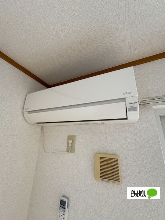 メゾン カメガワのその他画像