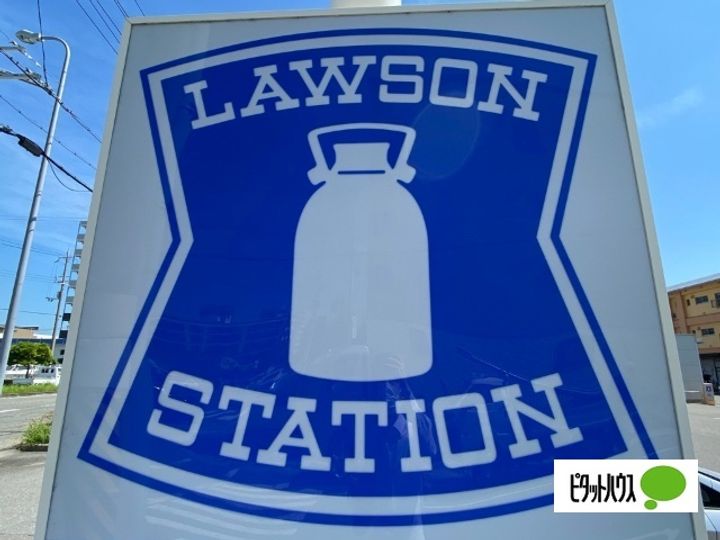 パミドーリⅡの周辺