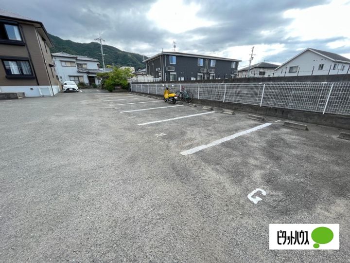 カーサリンピオ B棟のその他画像