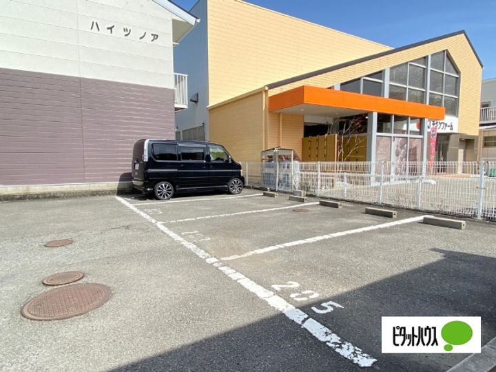 ハイツノアのその他画像