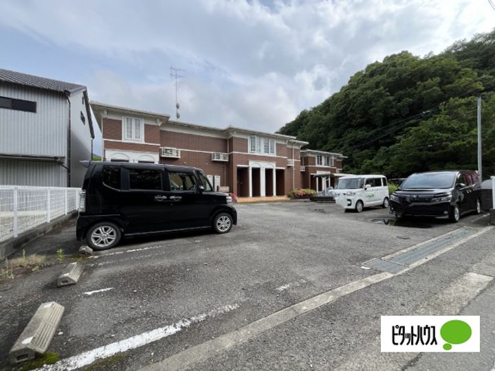 サンリット Ⅰ (有田川町)のその他画像
