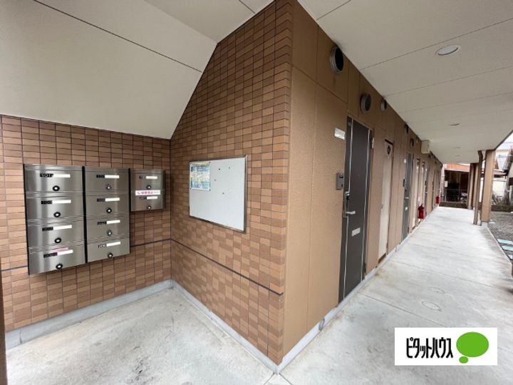 レジデンス塩屋206のその他画像