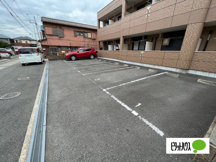 レジデンス塩屋206のその他画像