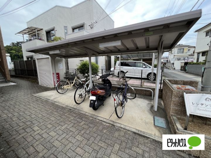 レジデンス塩屋206のその他画像