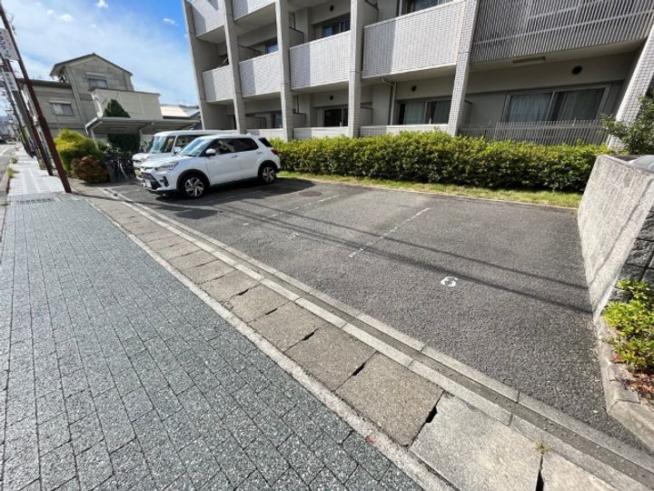 フランディル105のその他画像