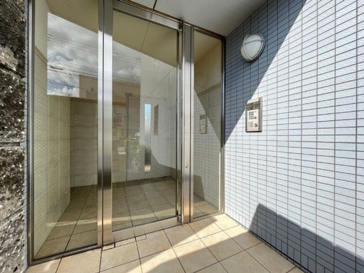 フランディル105のその他画像