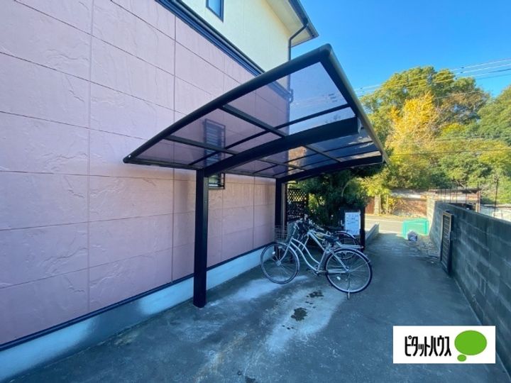 メディハイツ和歌川102のその他画像