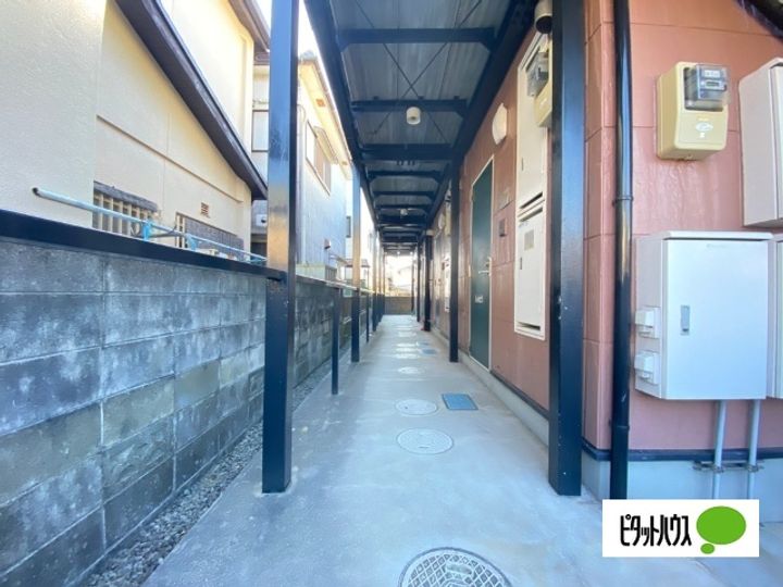 メディハイツ和歌川102のその他画像