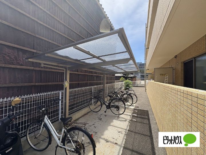 U−Buil箕島Ⅱ302のその他画像