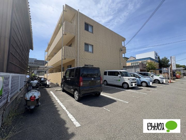 U−Buil箕島Ⅱ302のその他画像