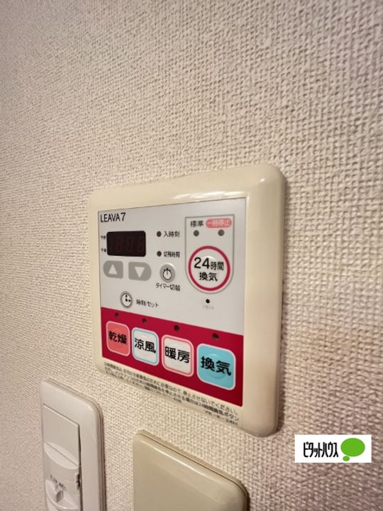 リッチ&フォース402のその他画像